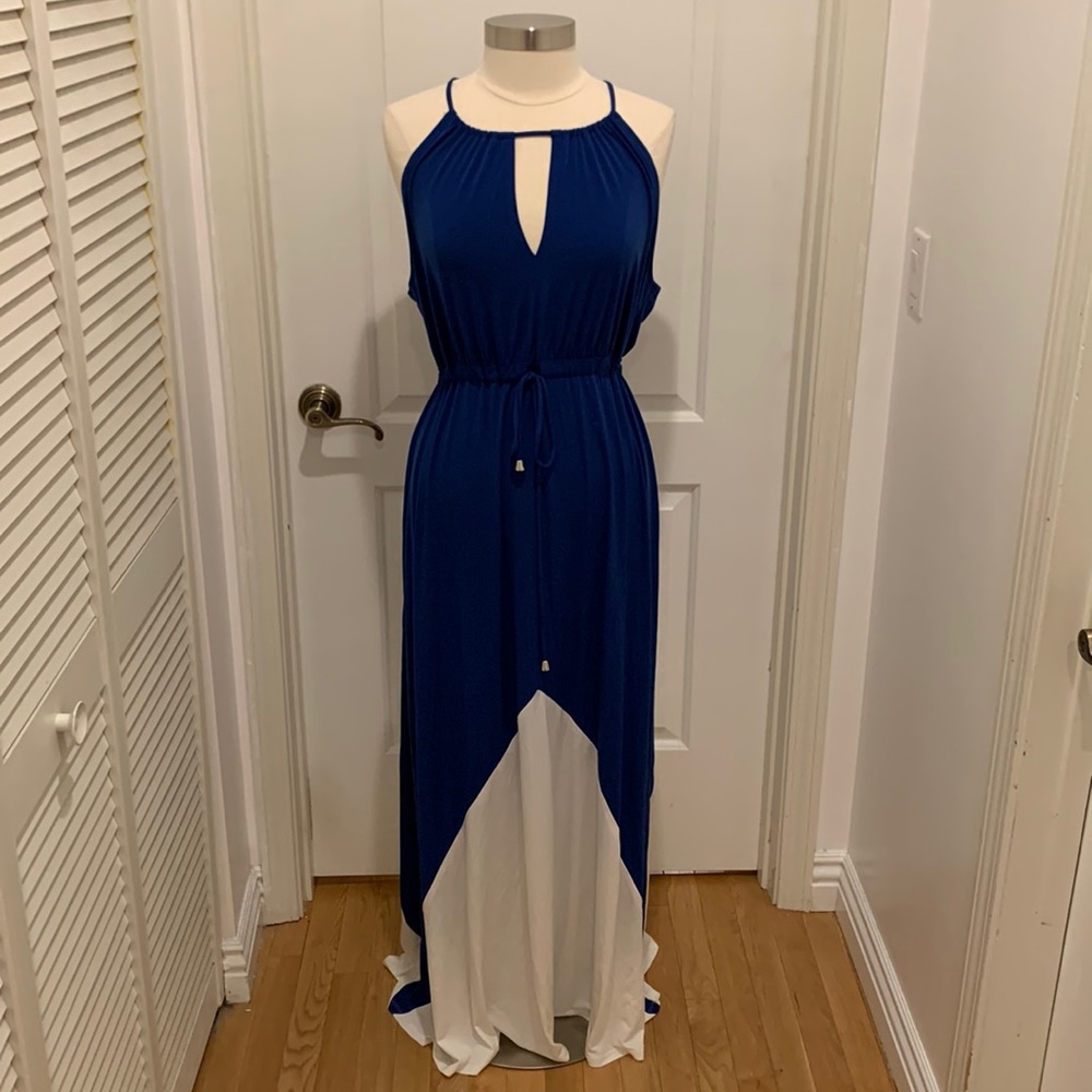 Easy flowy dress